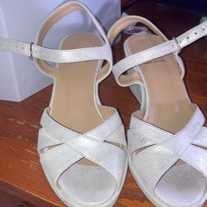 VARDA Sliver wedges